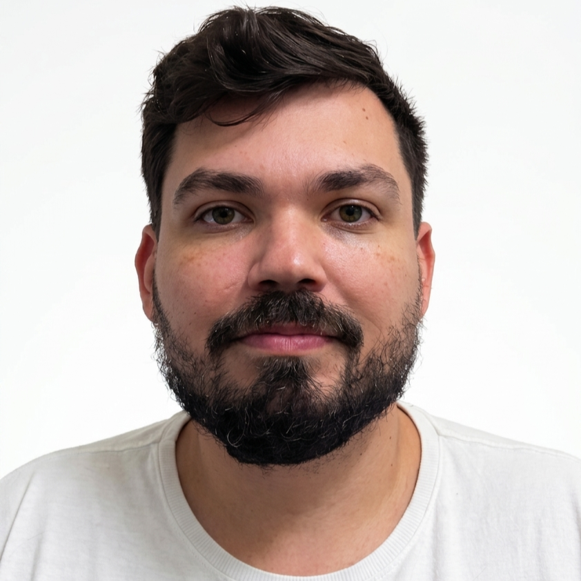 Foto de perfil de Evaldo Butzke
